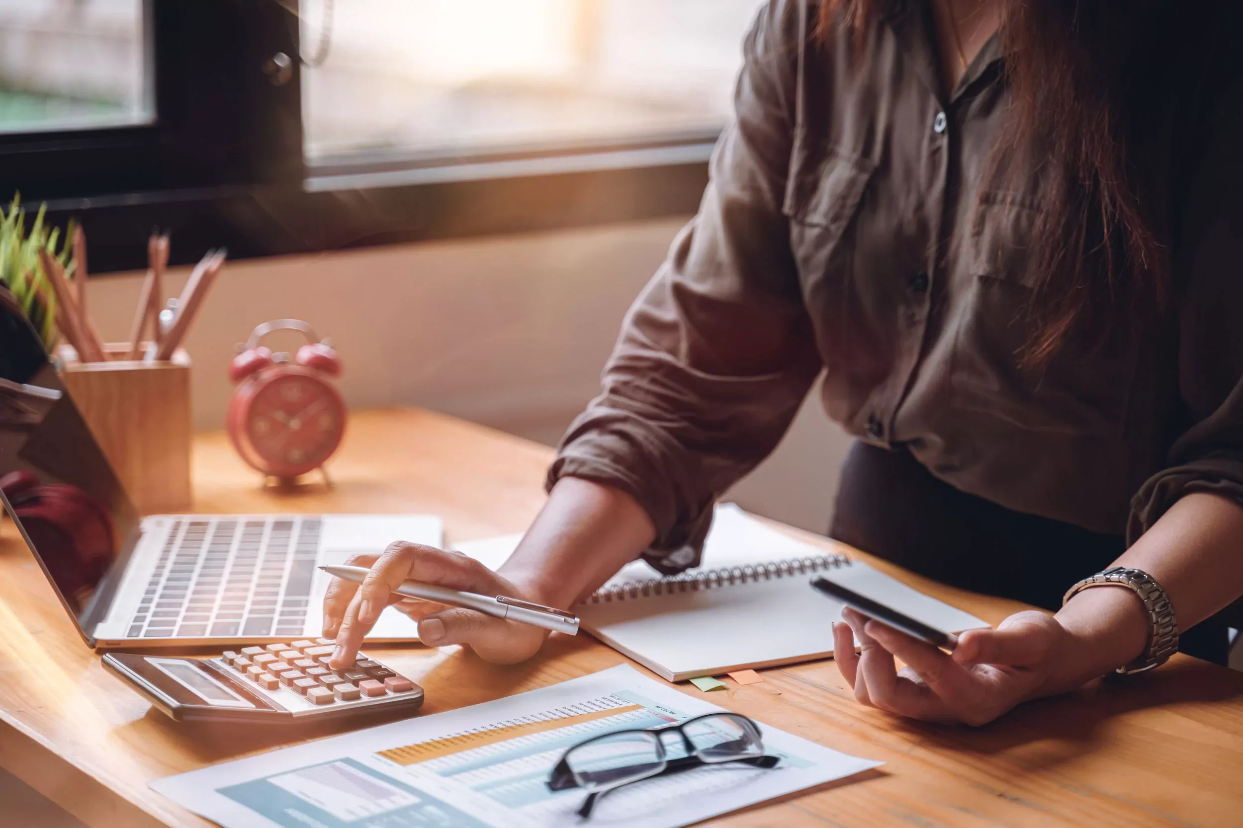 accounting & bookkeeping gettyimages 1204856159 2500 webp